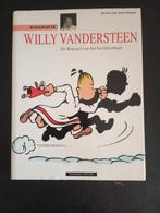 Biografie Willy Vandersteen. De Bruegel van het beeldverhaal, Boeken, Stripverhalen, Ophalen of Verzenden, Zo goed als nieuw