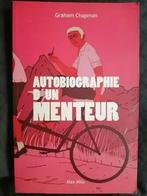Autobiographie d’un menteur de Graham Chapman Monty Python, Enlèvement ou Envoi