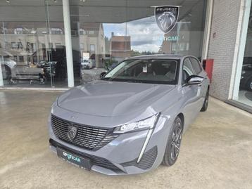 Peugeot 308 CAMERA/KEYLESS/NAVI ALLURE PACK beschikbaar voor biedingen