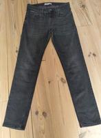 Tommy Hilfiger zwarte jeans - maat 30/34, Kleding | Heren, Spijkerbroeken en Jeans, Zo goed als nieuw, Verzenden