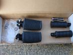 Yamaha XVS 950 Kit de repose-pieds 2009-2016 d' origine impe, Motos, Enlèvement, Neuf