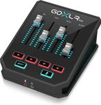 Goxlr mini + shure sm7b microfoon, Ophalen, Zo goed als nieuw