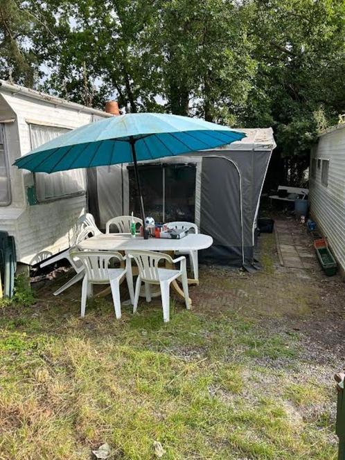 Caravan te koop, Caravans en Kamperen, Caravans, Particulier, Ophalen