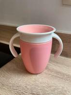 Munchkin anti lek drinkbeker 207 ml, Enlèvement ou Envoi, Comme neuf