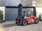 Heftrucks Diesel Kalmar DCE100-12 2005, Meer dan 4000 kg, Diesel, Heftruck, Kalmar