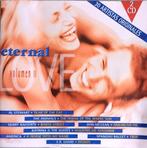 cd Eternal love  2cd's 30 songs, Ophalen of Verzenden, Zo goed als nieuw