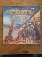 Tekhenu bordspel, Hobby en Vrije tijd, Gezelschapsspellen | Bordspellen, Ophalen of Verzenden