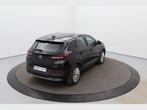 Opel Grandland X Grandland X 1.2 Turbo Innovation S&S, Auto's, Opel, Automaat, 116 g/km, Lederen bekleding, Zwart