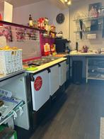 Salade toog, Zakelijke goederen, Horeca | Keukenapparatuur, Ophalen