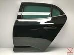 Renault Megane 2018 Portier Deur Links Achter Compleet, Auto-onderdelen, Renault Group, Gebruikt, Contact.group@renault.com, Achter