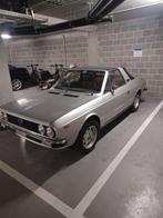 LANCIA  BETA SPIDER  1800 CC ZELDZAAM, Auto's, Lancia, Voorwielaandrijving, 4 zetels, 1043 kg, 4 cilinders