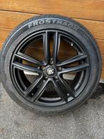 Pneus hiver neuf VW T-roc, Autos : Pièces & Accessoires, Neuf, Véhicule utilitaire, Enlèvement, Pneus hiver