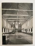 LEISTIKOW Dankwart Dix siècles d'architecture hospitalière, Leistikow, Enlèvement ou Envoi, Comme neuf, Architecture général