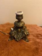 Antiek lampenvoetje, Antiek en Kunst, Curiosa en Brocante, Ophalen