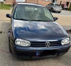 Golf 4Benzine 1.6 Automaat, Auto's, Automaat, Golf, Particulier, Te koop