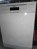 Siemens Vaatwasser, Elektronische apparatuur, Vaatwasmachines, Ophalen, Zo goed als nieuw, Vrijstaand, Eco programma
