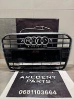 Audi A5 B8 8T Facelift Grill Grille Chrome 8T0853651G, Auto-onderdelen, Ophalen of Verzenden, Gebruikt, Audi