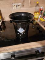 Vase a champagne  en plastique, Elektronische apparatuur, Koffiemachine-accessoires, Ophalen of Verzenden, Gebruikt