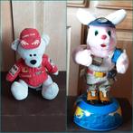 Vintage merken knuffelen 15€/st, Perfecte staat, Ophalen of Verzenden, Zo goed als nieuw
