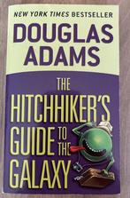 The Hitchhiker's Guide to the Galaxy, Boeken, Ophalen of Verzenden, Zo goed als nieuw