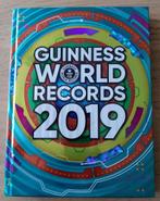 Guinness World Records 2019, Livres, Enlèvement ou Envoi, Neuf