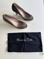 Escarpin Massimo Dutti Pointure 38, Vêtements | Femmes, Comme neuf, Gris, Chaussures à haut talons