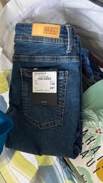 Jongenskleren 122-156 (HEEL VEEL dozen en zakken vol), Ophalen of Verzenden, Zo goed als nieuw, Jongen