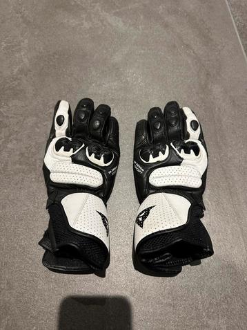 Gants Dainese Impetto taille XL beschikbaar voor biedingen