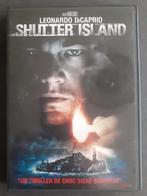Shutter Island (2010) Leonardo DiCaprio, Mark Ruffalo, CD & DVD, DVD | Thrillers & Policiers, Comme neuf, Thriller surnaturel