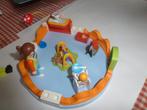 Playmobil babyopvang/crèche 5570, Kinderen en Baby's, Ophalen of Verzenden, Zo goed als nieuw, Complete set