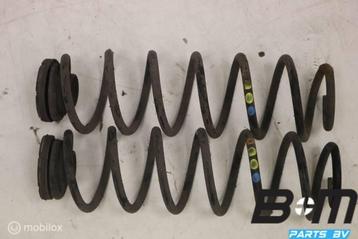 Set achterveren Volkswagen Polo 9N beschikbaar voor biedingen