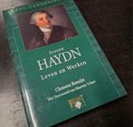 Joseph Haydn - Leven En Werken BOEKEN / BRILLIANT CLASSICS, Boeken, Gelezen, Artiest, Clemens Romijn, Ophalen of Verzenden