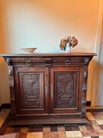 Kast te koop, Antiek en Kunst, Antiek | Meubels | Kasten, Ophalen