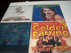 Vinyles 33T. du Golden Earring 10€/pièce., Ophalen
