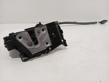 PORTIERVANGER CV ELEKTR. LINKS ACHTER Renault Captur (2R) beschikbaar voor biedingen