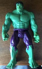 Figurine Marvel hulk(2013)Hasbro, Utilisé, Enlèvement ou Envoi