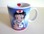 Betty Boop, mok verpleegster. Avenue of the Stars, 2007, Ophalen of Verzenden, Betty Boop, Zo goed als nieuw, Gebruiksvoorwerp