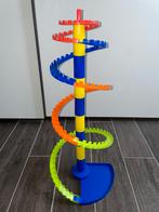 ‘Spiral game’ Maple Toys, Kinderen en Baby's, Speelgoed | Educatief en Creatief, Bouwen, Zo goed als nieuw