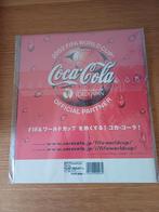 Panini WC Korea-Japan 2002 empty album Japanese version, Verzamelen, Ophalen of Verzenden