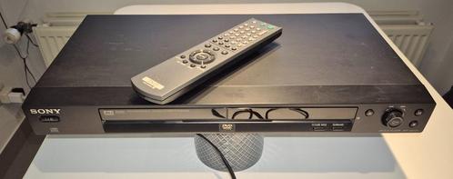 Sony dvd player DVP-NS330, Audio, Tv en Foto, DVD spelers, Gebruikt, Dvd-speler, Sony, Ophalen of Verzenden