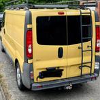 Renault Trafic L2 H1, Voorwielaandrijving, Euro 5, 2000 kg, Particulier
