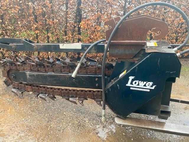 ketting sleuven graver, Zakelijke goederen, Machines en Bouw | Kranen en Graafmachines, Kraan, Ophalen