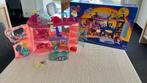 littlest petshop adoptiecentrum met accessoires, Ophalen, Zo goed als nieuw