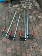 Trek klemmen 25€ voor 4 stuks, Ophalen, Gebruikt