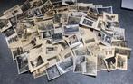80x foto’s WO2 WW2 Duitse soldaten, kamp, fotoalbum oorlog, Verzamelen, Militaria | Tweede Wereldoorlog, Ophalen of Verzenden
