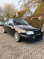 Golf 3 1.8 20vt enregistrée et approuvée pour la vente, Enlèvement, Volkswagen