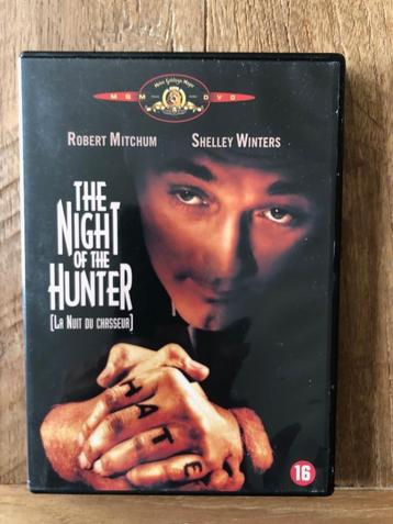 The Night of the Hunter beschikbaar voor biedingen