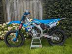 TM racing 250 mx (2012) 2takt crossmotor,  KTM SX Honda cr, Motoren, Ophalen
