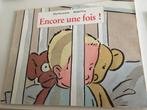 Livre enfant - Encore une fois ! (Ecole des Loisirs), Livres, Enlèvement, Utilisé