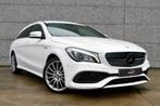 Mercedes-Benz CLA180 Shooting Break AMG Line, Autos, Mercedes-Benz, 5 places, Cuir, 1560 cm³, Break